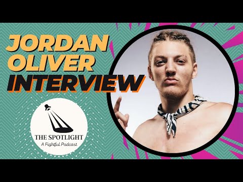 Jordan Oliver Gained Confidence After Wrestling Mike Bailey, ‘He’s The Best Independent Wrestler’