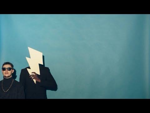 1 - Mi.amargo - Tiré el pastel, quemé a los invitados y cerré el burdel [ VIDEOCLIP ]