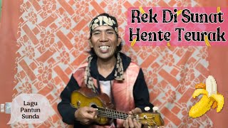 Download lagu REK DI SUNAT HENTE TEURAK - Otoy Sigarantang, Lagu Pantun Sunda, Bodor Sunda, Lawak Sunda mp3 Download lagu REK DI SUNAT HENTE TEURAK - Otoy Sigarantang, Lagu Pantun Sunda, Bodor Sunda, Lawak Sunda mp3
