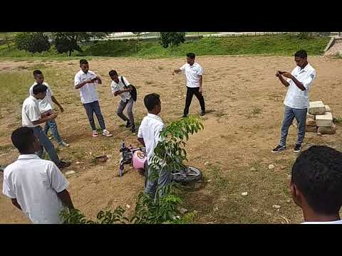 SMK N 1 VS SMA BINAKARIA