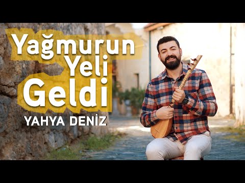 Yağmurun Yeli Geldi (Hele Helesi Güzel) - Yahya Deniz