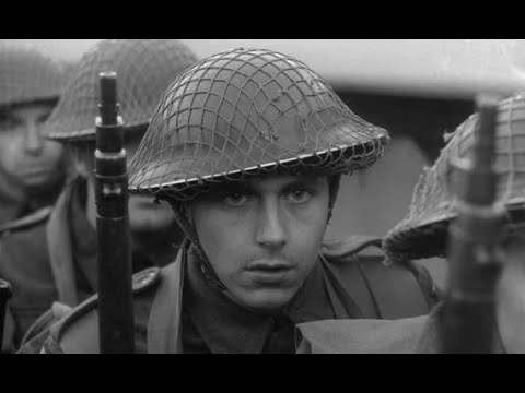 Overlord (1975) Film in English, Tom, Brian Stirner & Davyd Harries as Jack | Full Classic Movie HD