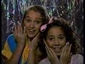 WGN TV Commercials November 1 1988
