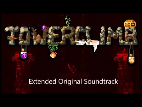 TowerClimb OST - Club Z - Flex Flash