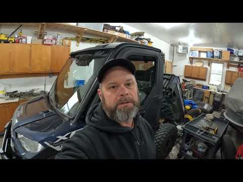 Polaris Ranger Wire Harness Fix **URGENT!!!!!** Check this right away!!!!