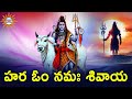Hara Om Namah Shivaya Lord Shiva Devotional Songs Disco Recording Company
