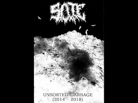 SxOxTxEx / Unsorted Garbage (2014-2018)