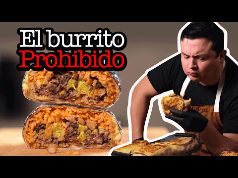 El Burrito Tex-Mex