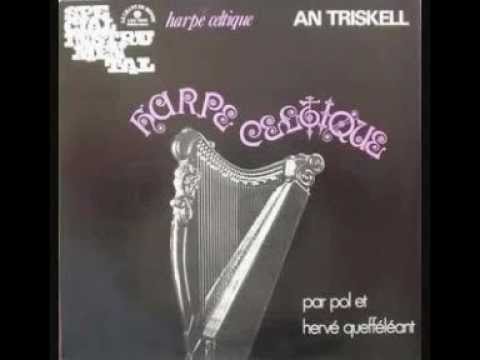 An Triskell - An Dro