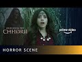 The Most Horrifying Scene | Chhorii | Nushrratt Bharuccha | Amazon Original Movie