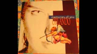 Orlando - Memories Of You (Factory Team Remix) (1996)