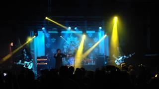 House of Lords - I Wanna Be Loved at Melodic Rock Fest 3