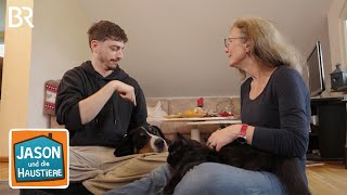 Wie Hund und Katz | Information für Kinder | Jason und die Haustiere | BR