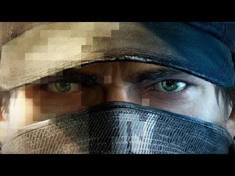 Let's Play Watch Dogs PS4 Gameplay German Deutsch - The Palace DLC