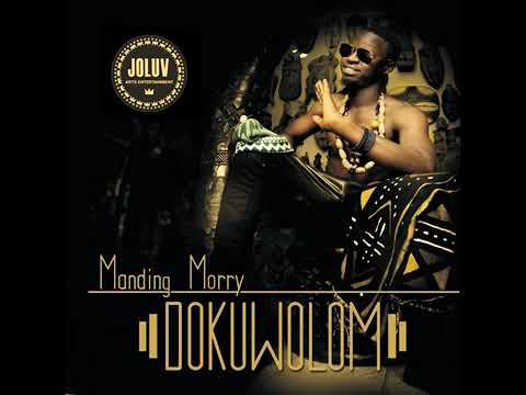 Manding = Morry × Moya