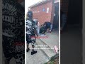MAN TALKING TRASH GETS ROB AT DICE GAME…#SUBCRIBE#