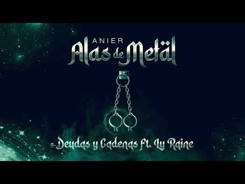 Deudas y cadenas (con Ly Raine)