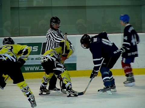 HC Pilsfans vs. HCHP Srsni Domazlice part 2