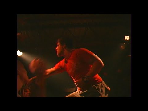 [hate5six] One King Down - May 05, 2001 Video