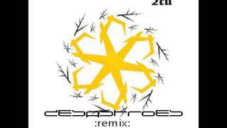 :Wumpscut:- Wreath of barbs [Desastroes Remix] OFFICIAL