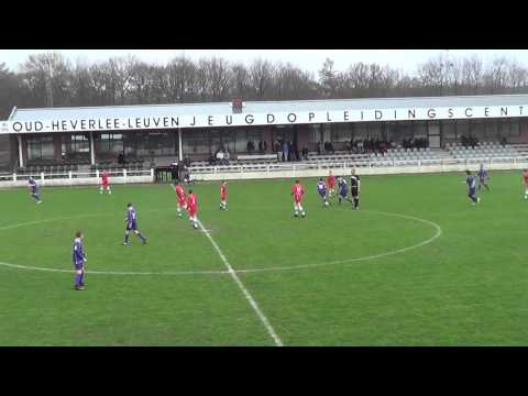 20150411 U14 TH OHL PATRO