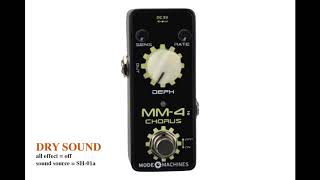 NEW PRODUCT VIDEOS! MM-4 AND MM-5 VIDEOS ONLINE.