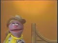 Classic Sesame Street Bad Bart Surprise Full Version 1973 HQ