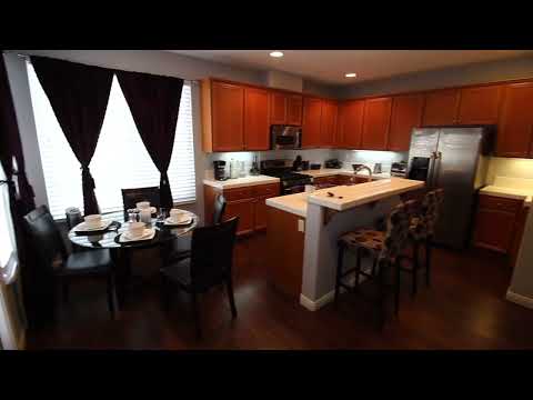 Fully Furnished House - Short Term Lease -  Month to Month - Most utilities Included property video