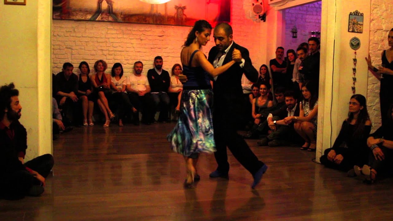 Sinan Taşkın & Cansu Damla Tuncer @333 - 3