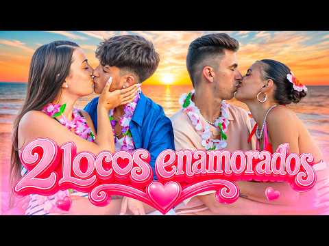 Video Thumbnail: 2 LOCOS ENAMORADOS - ARTA (Video Clip Oficial)