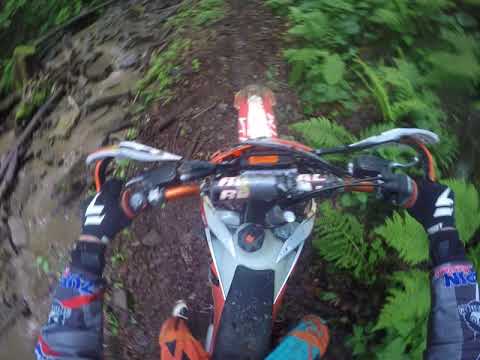 HardEnduro Heniu - 2018 - patak