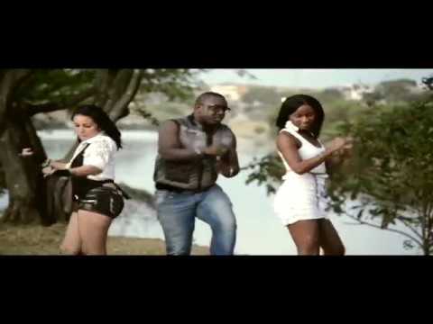 Prende La Moto - Reggaemao (Video Oficial) 2017