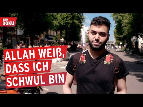 Schwul und Muslim - Hadis Leben in Deutschland | Reportage | Doku | Re-Upload