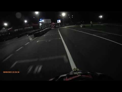 Big Kart Rozzano Onboard kart Sodi Sport 390cc