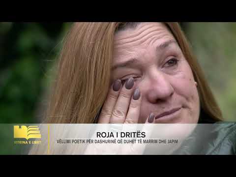 Vitrina e librit - 21 Prill 2019