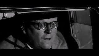 LE MEURTRIER (René Cloërec - 1962) : "Concerto pour Piano et Orchestre"