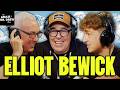 The Art of the Argument w/ Elliot Bewick | The Adam and Dr. Drew Show #2080