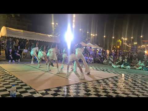 comeblack cover#4EVE by secret shuu💋