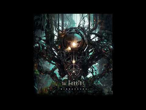 The Horrids - Rocker Deluxe