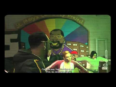 GTA IV / 100% Walkthrough / Part 19