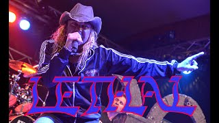 Lethal - live at Keep It True 2014 - full concert