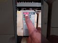 V1000 Yaskawa Drive 0 75KW 0 55KW Setup Parameters For RS485Modbus Communication