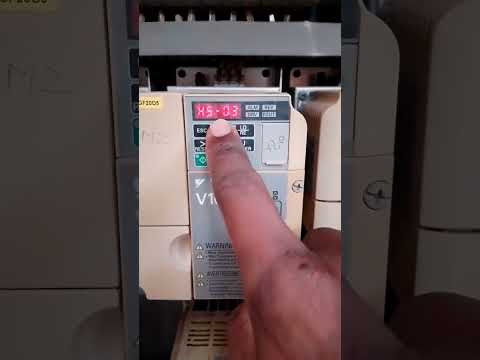 Yaskawa Ac Drive