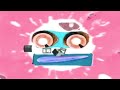 Klasky Csupo In Tone Sounds