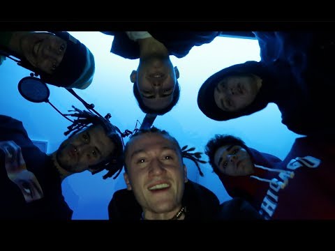 CG CYPHER // MAYOT, SEEMEE, blago white, LOV66, 163ONMYNECK и др.