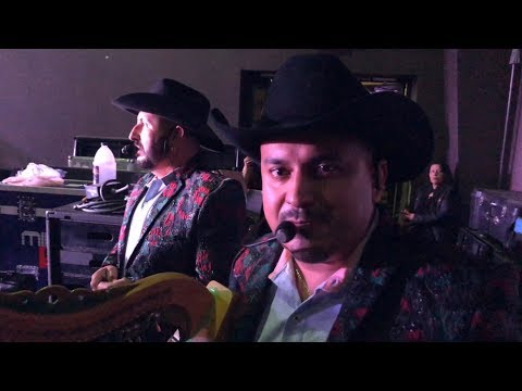 La Raza Obrera De Gurrumino Y El Viejito En Las Vegas