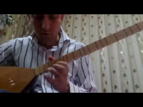 Atakan Aydın-Bağlama Hicaz Taksim
