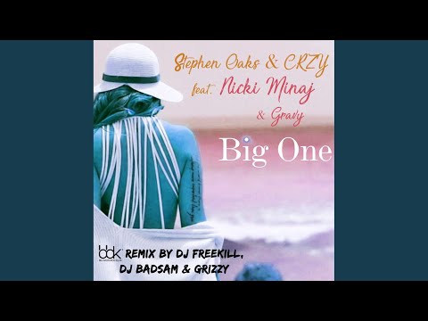 Big One (Crzy Dance Mix)