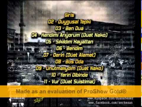 Dua Şaheser - Yerin Dibinde