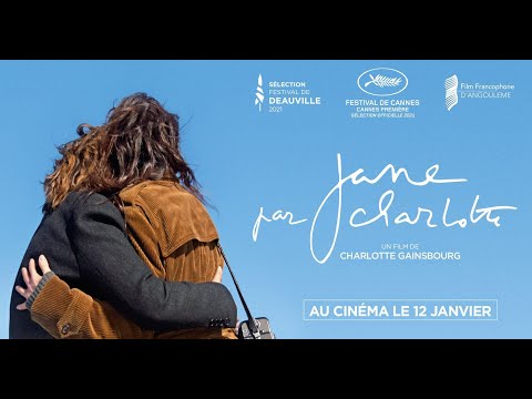 Jane by Charlotte de Charlotte Gainsbourg : rencontre au cinéma Le Méliès de Montreuil